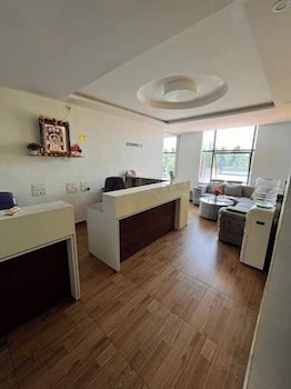 Slv Royal Residency Hotel,,3 star