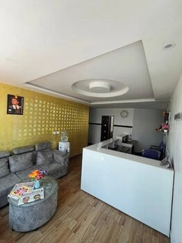 Slv Royal Residency Hotel,,3 star