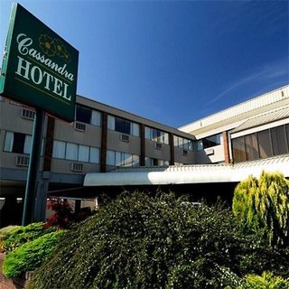Cassandra Hotel,Burnaby>>British Columbia,2 star