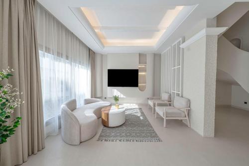 mabat jasmin greek villa 4br 583 villa10