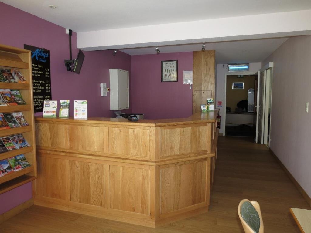 abbys hotel