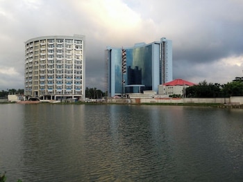 Crown Comfortia Hotel Jashore,,3 star