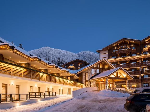 poiana brasov