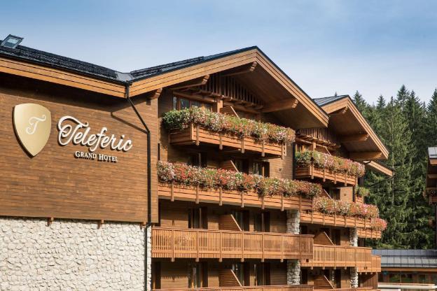 poiana brasov