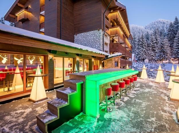 poiana brasov