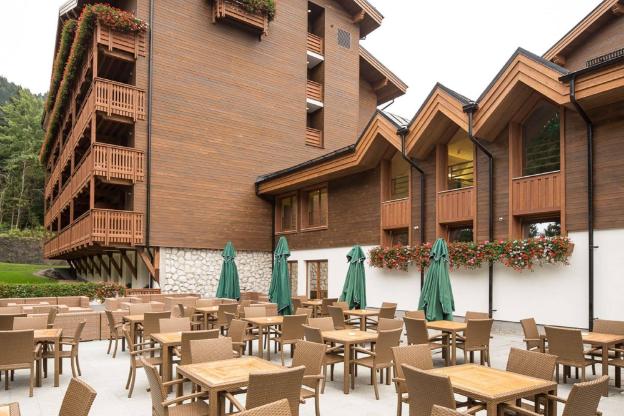 poiana brasov