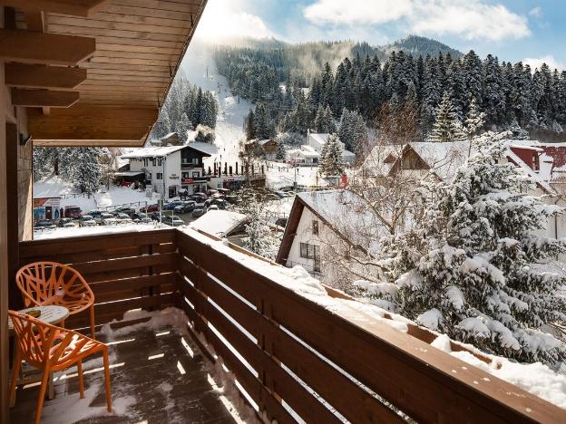 poiana brasov