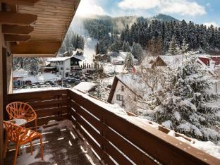 poiana brasov