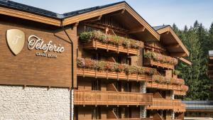 poiana brasov