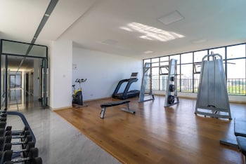 upperhill view palace apartments