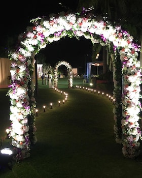 hotel meera palace