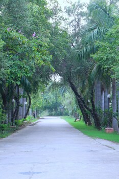hotel meera palace