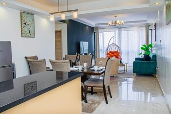 urban oasis 3 bedrooms