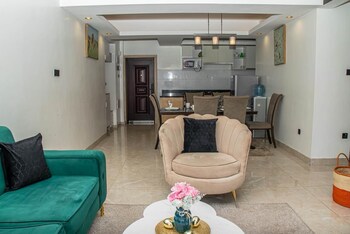 urban oasis 3 bedrooms