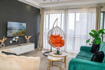 urban oasis 3 bedrooms