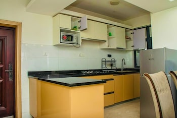 Urban Oasis- 3 Bedrooms,,4 star