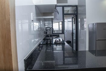 Urban Oasis- 3 Bedrooms,,4 star