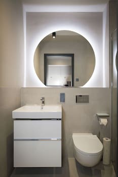 Taunus Suites,,3 star
