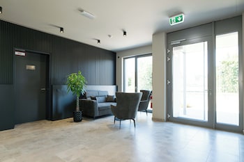 Taunus Suites,,3 star