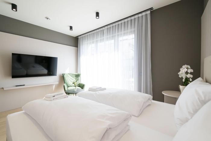 taunus suites