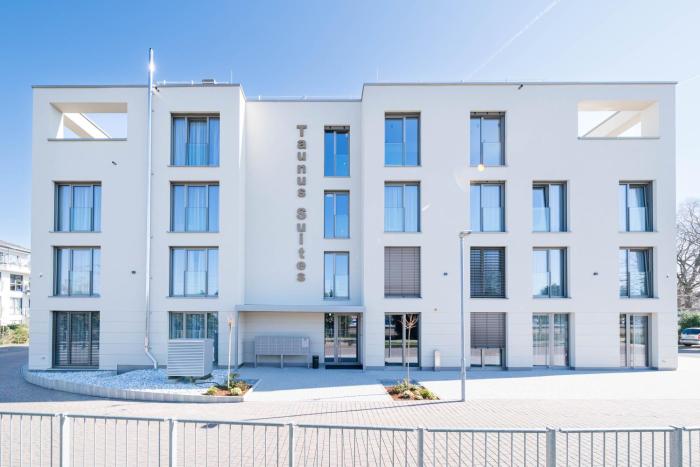 taunus suites