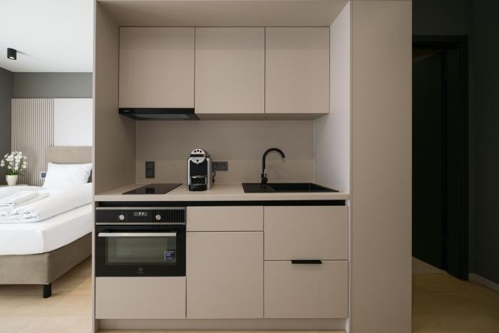 taunus suites