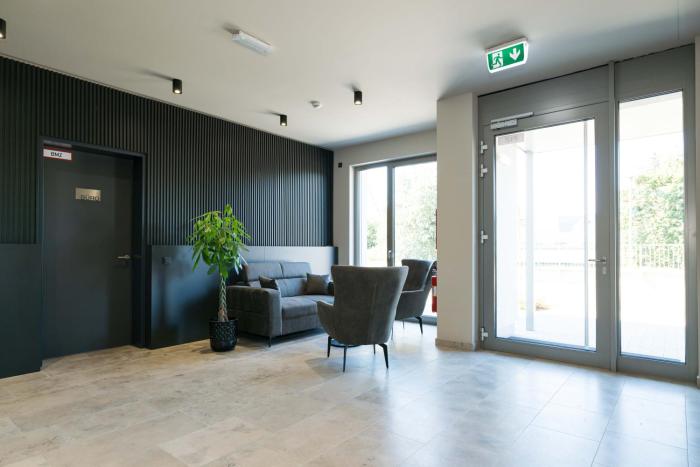 taunus suites