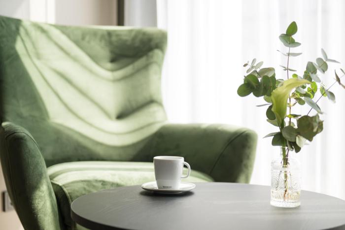 taunus suites