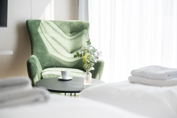 taunus suites