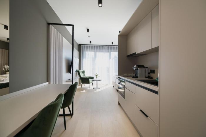 taunus suites