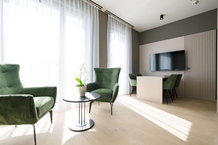 taunus suites