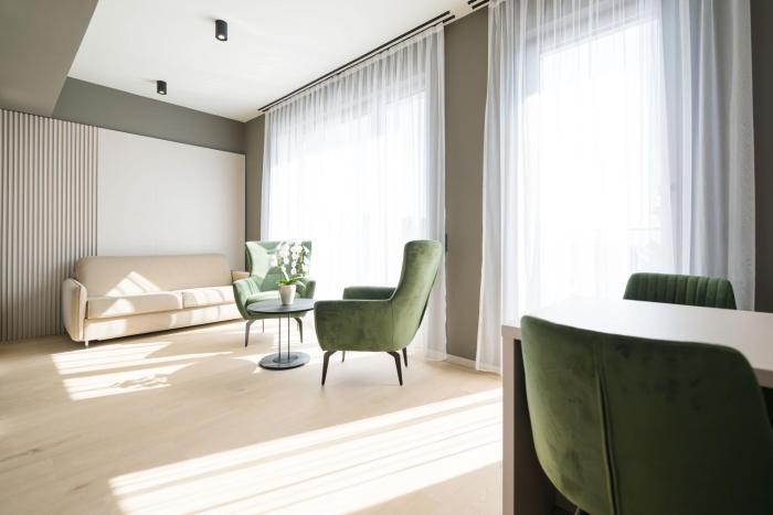 taunus suites
