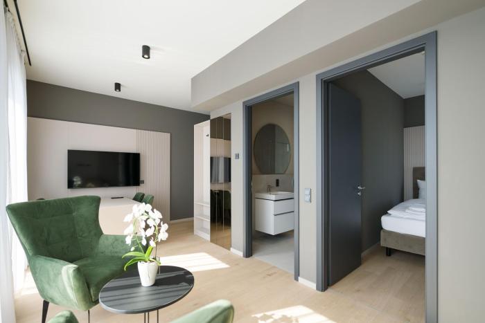 taunus suites