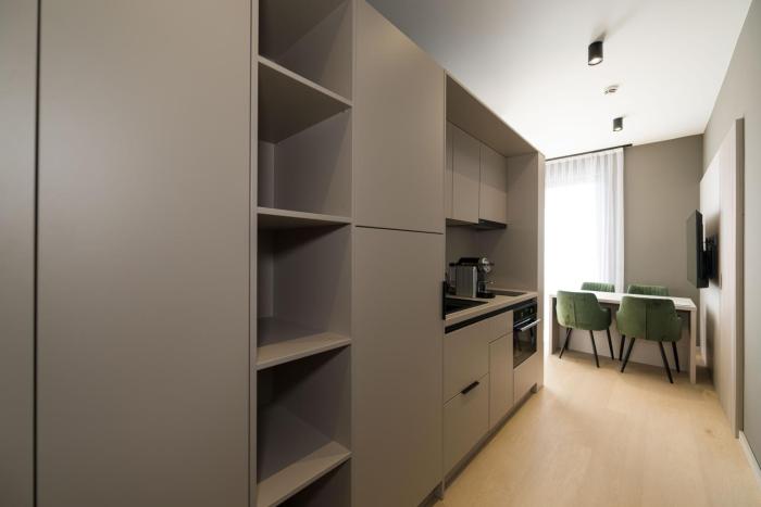 taunus suites