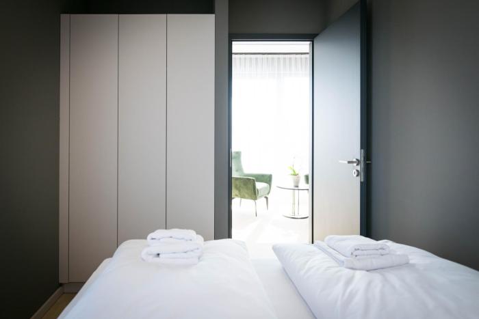 taunus suites