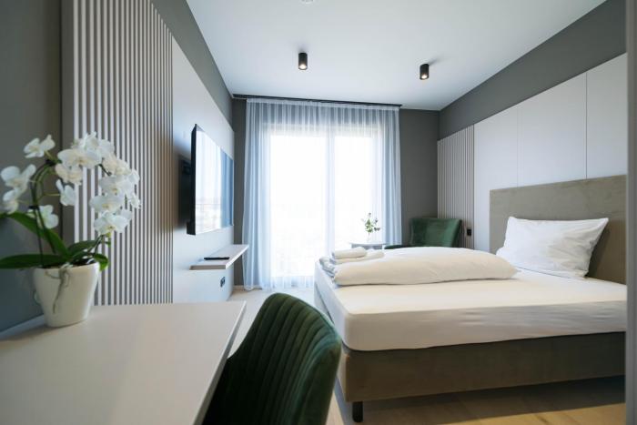 taunus suites