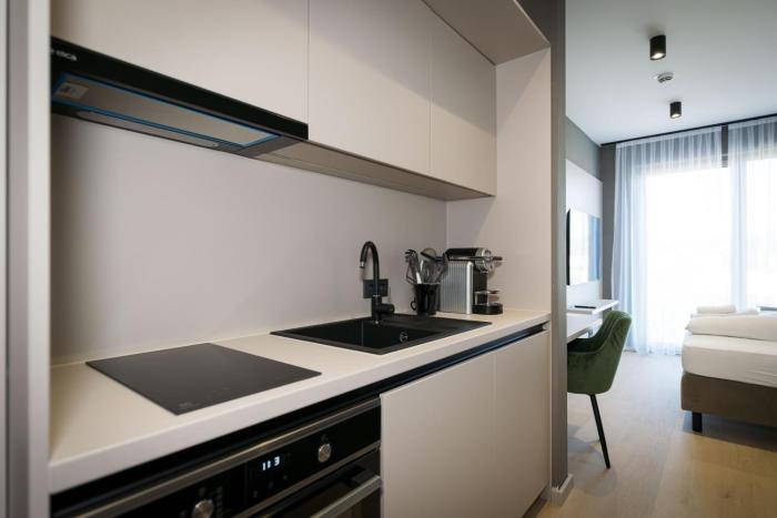 taunus suites