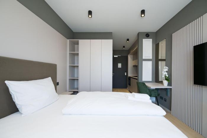 taunus suites