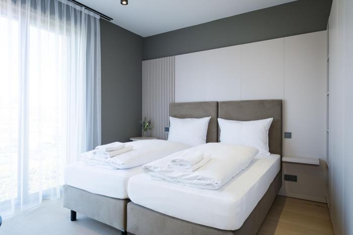 taunus suites