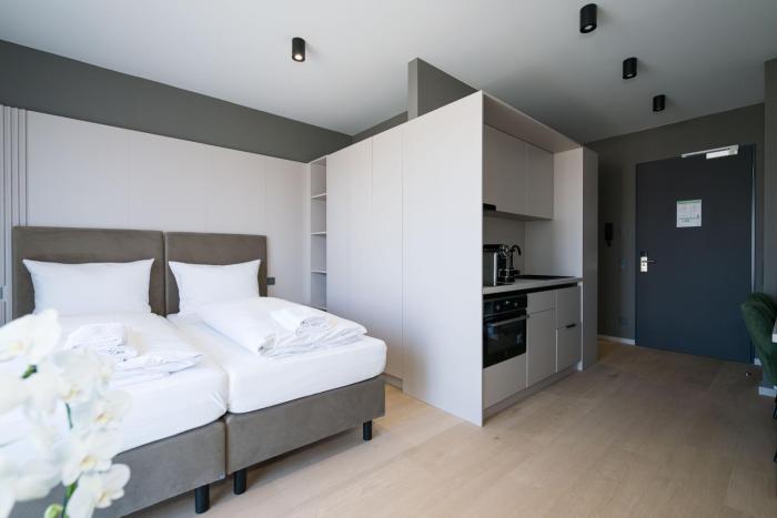 taunus suites
