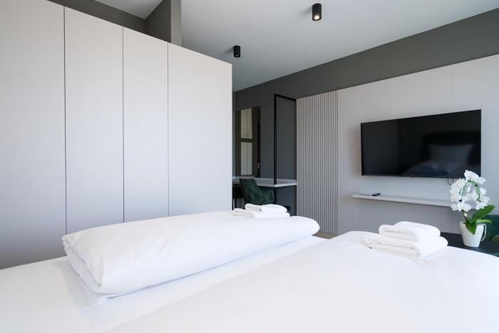 taunus suites