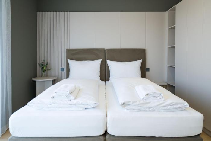 taunus suites