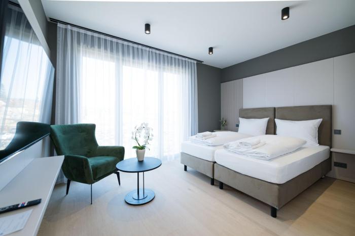 taunus suites