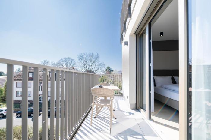 taunus suites