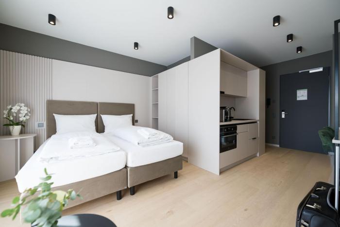 taunus suites