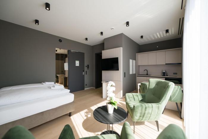 taunus suites