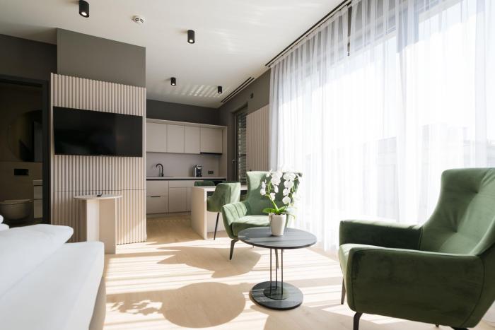 taunus suites