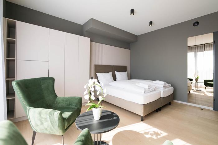 taunus suites