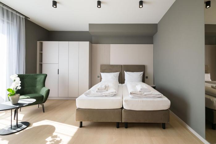 taunus suites