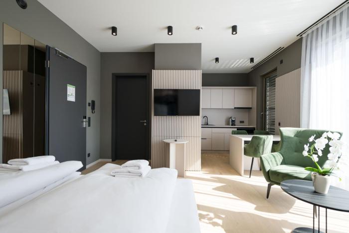 taunus suites
